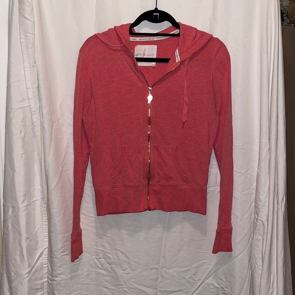 Victoria secret sweatshirt small